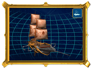 Jeff Grets (Treasure Planet Battle At Procyon) AI voice text to speech and AI music cover generator